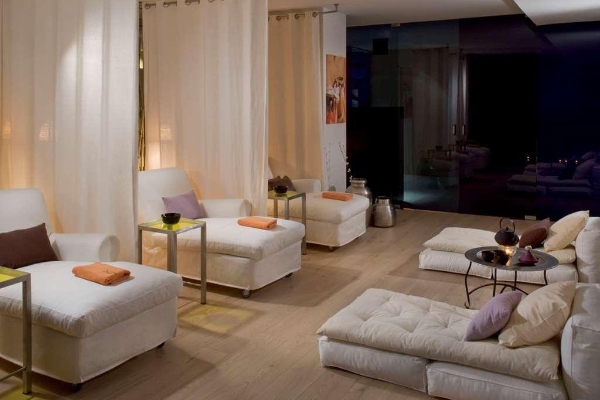Hotel The Level at Meliá Barcelona Sky